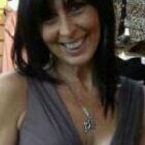 Meet your Posher, Joanna